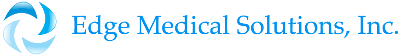 EDGE MEDICAL SOLUTIONS LLC logo