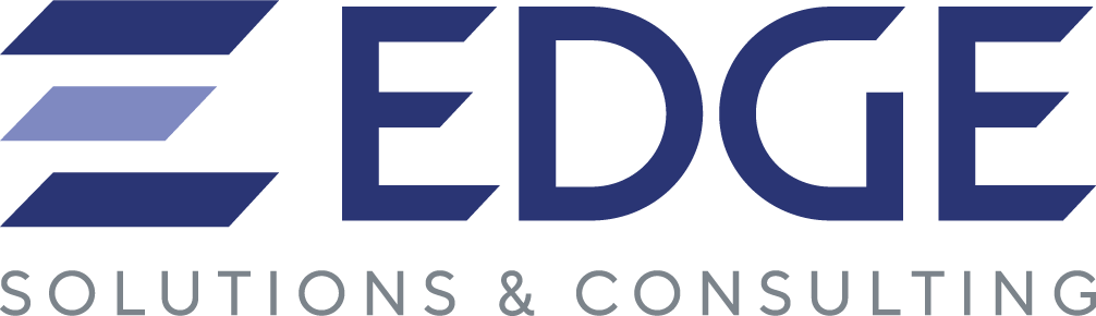 EDGE SOLUTIONS & CONSULTING INC logo