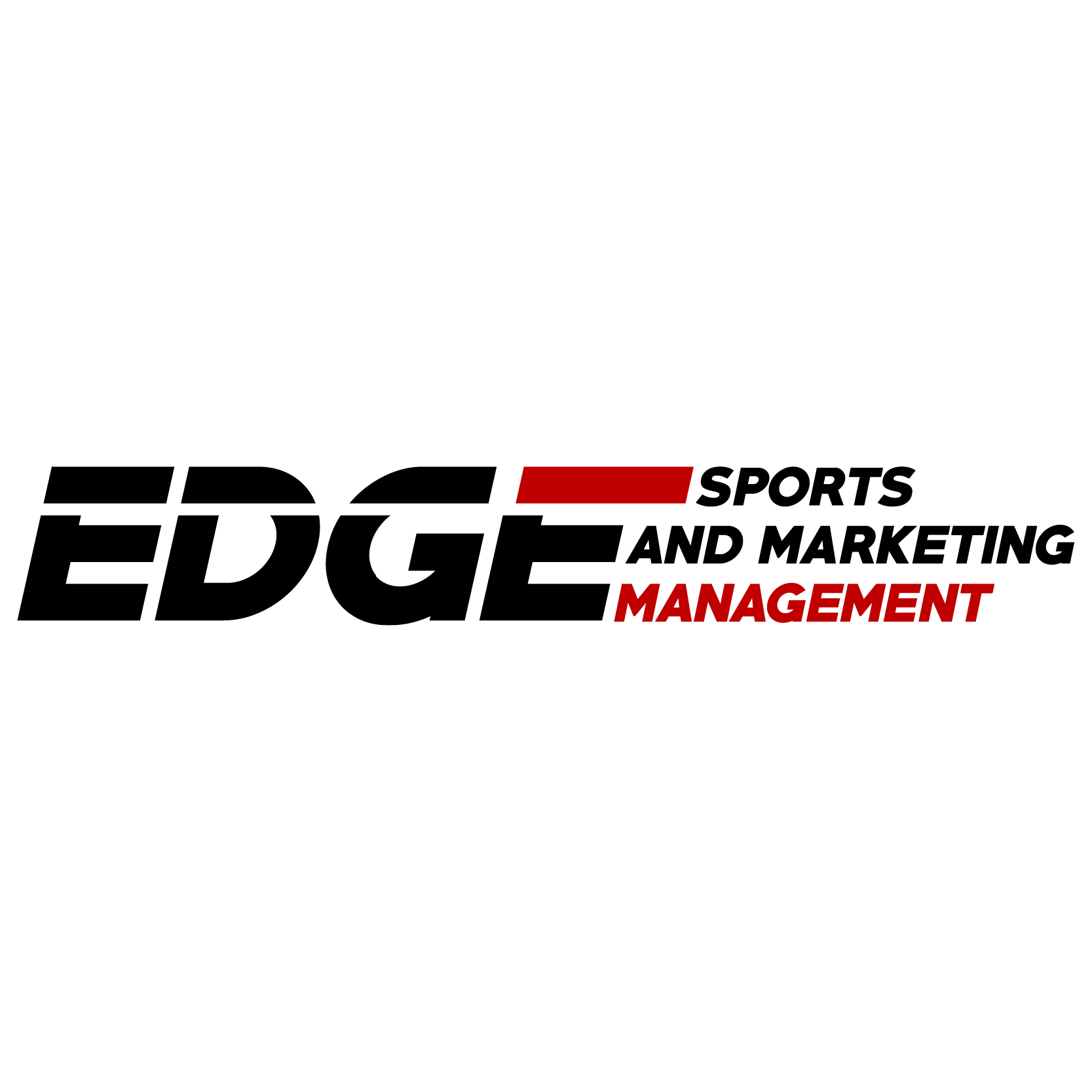 EDGE SPORTS & MARKETING MANAGEMENT LLC logo