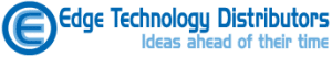 EDGE TECHNOLOGY DISTRIBUTORS, INC. logo