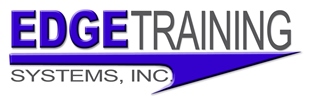 EDGE TRAINING SYSTEMS INC logo