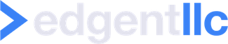 EDGENT LIMITED LIABILITY COMPANY logo