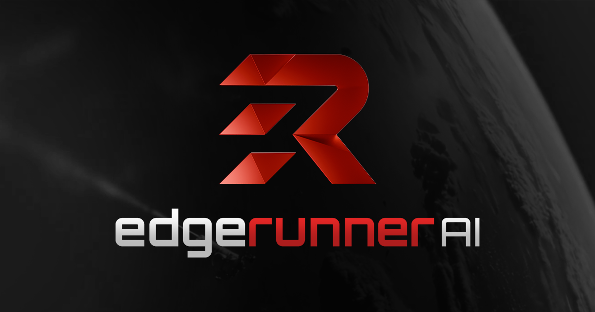 EDGERUNNER AI, INC. logo
