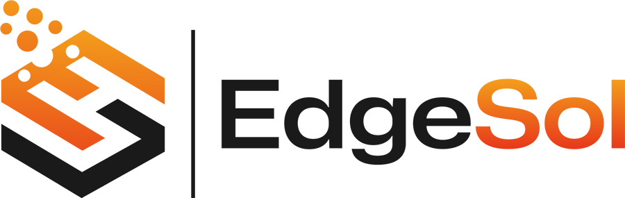 EDGESOL LLC logo