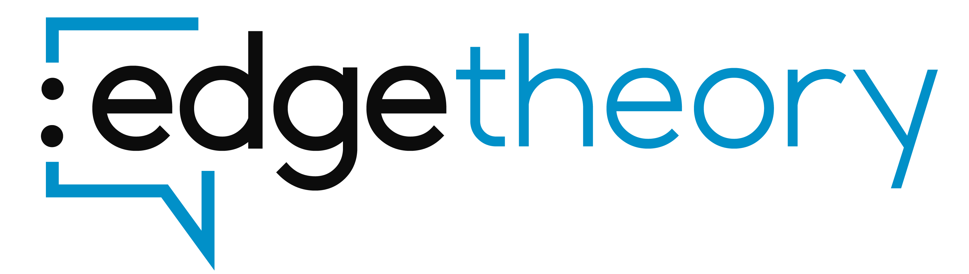 EDGETHEORY, LLC logo