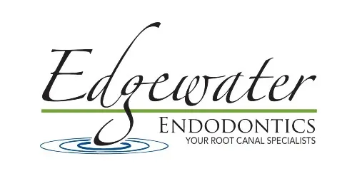 EDGEWATER ENDODONTICS LLC logo