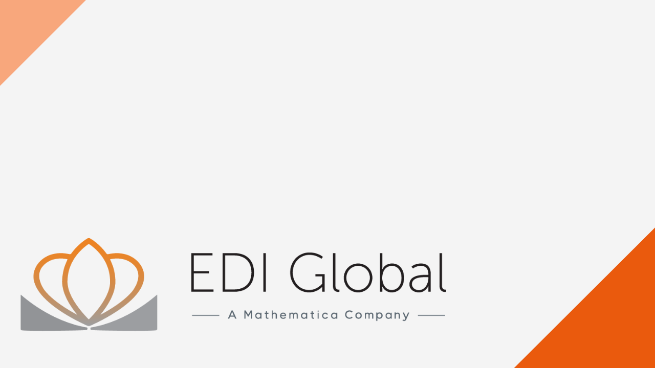 EDI GLOBAL (UK) LIMITED logo