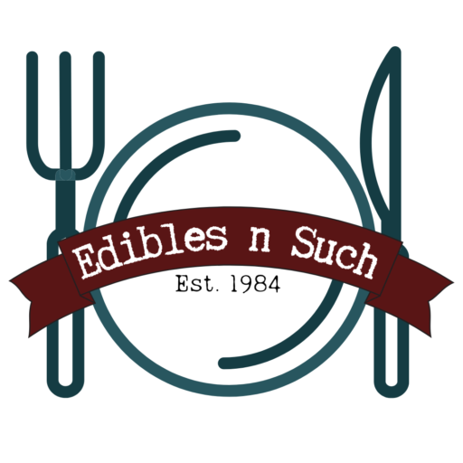 EDIBLES N SUCH INC logo