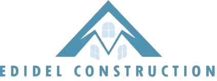 EDIDEL CONSTRUCTION LLC logo