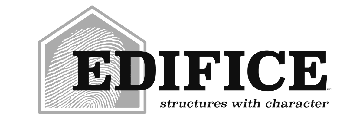 EDIFICE, INC. logo