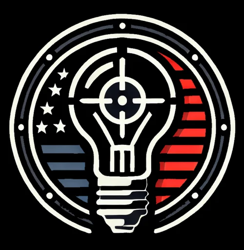 EDISON TACTICAL, LLC logo