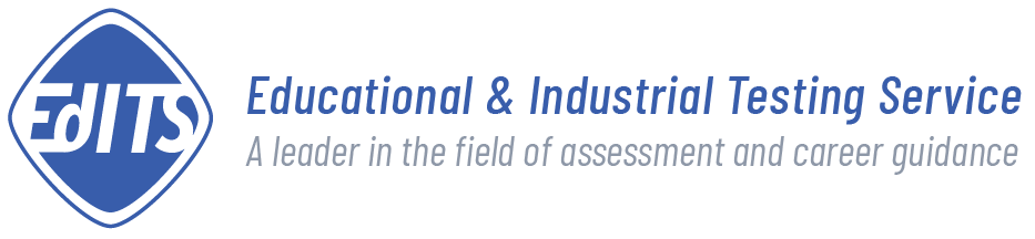 EDITS LLC logo