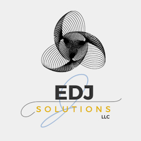 EDJJ SOLUTIONS LLC logo
