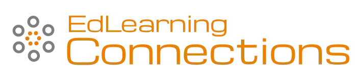 EDLEARNING CONNECTIONS LLC logo
