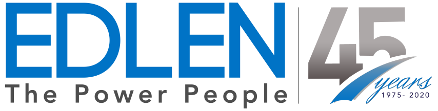 EDLEN ELECTRICAL EXHIBITION SERVICES, INC. logo