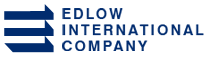 EDLOW INTERNATIONAL COMPANY logo