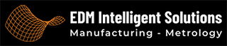 EDM INTELLIGENT SOLUTIONS logo