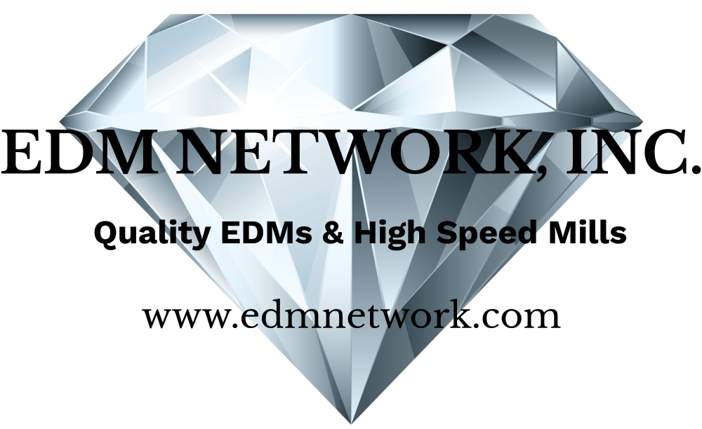 EDM NETWORK, INC logo