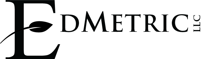 EDMETRIC LLC logo