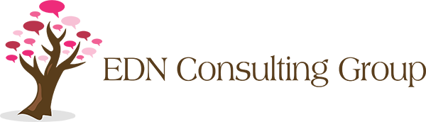 EDN CONSULTING GROUP , LLC logo