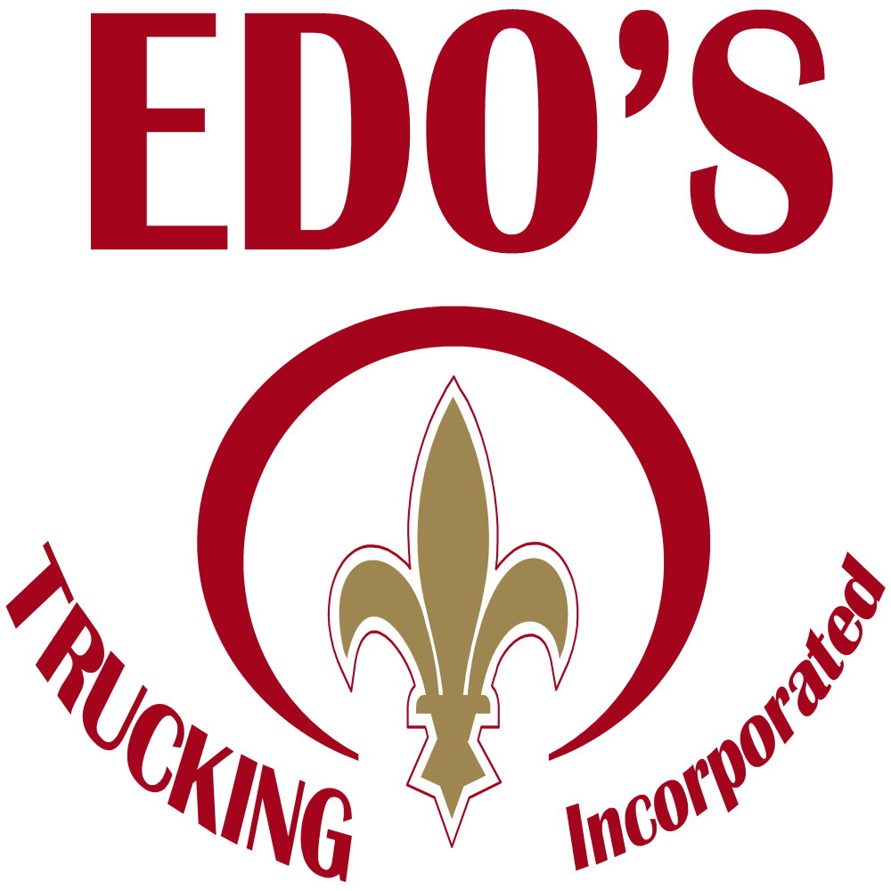 EDOS TRUCKING INC logo