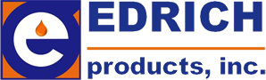 EDRICH PRODUCTS, INC logo