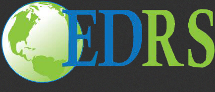 EDRS, LLC logo