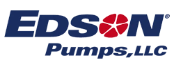 EDSON PUMPS, LLC logo