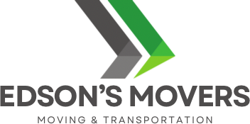 EDSON'S MOVERS LLC logo