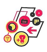 EDT SYSTEMS, LLC logo