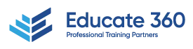 EDUCATE 360 LLC logo