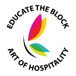 EDUCATE THE BLOCK LIMITED LIABILITY COMPANY logo