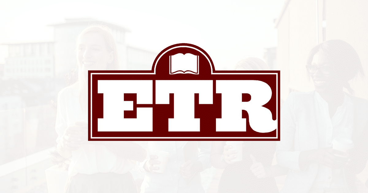 EDUCATION AND TRAINING RESOURCES logo