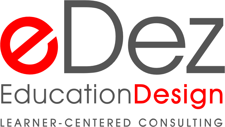 EDUCATION DESIGN, INC. logo