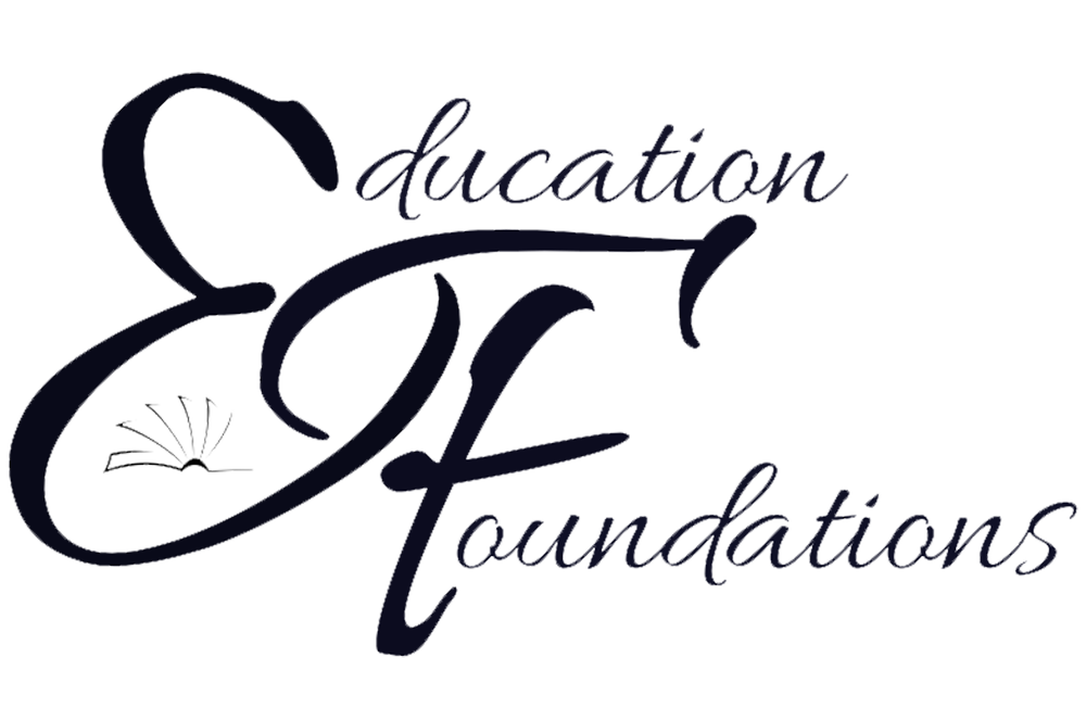 EDUCATION FOUNDATIONS, LLC logo