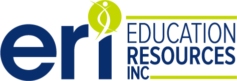 EDUCATION RESOURCES, INC. logo