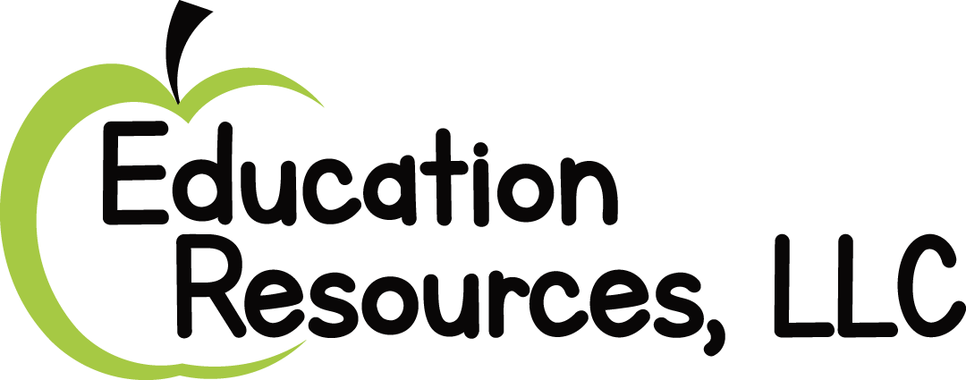 EDUCATION RESOURCES, LLC logo