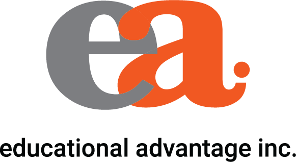 EDUCATIONAL ADVANTAGE INC. logo