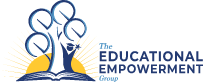 EDUCATIONAL EMPOWERMENT GROUP LLC logo