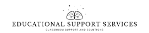 EDUCATIONAL SUPPORT SERVICES logo