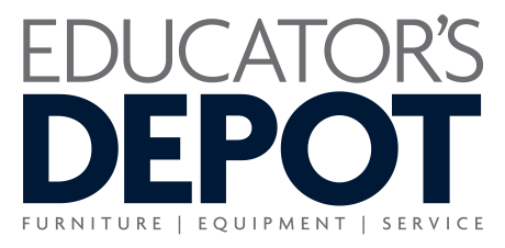 EDUCATORS DEPOT INC logo