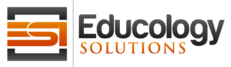 EDUCOLOGY SOLUTIONS logo
