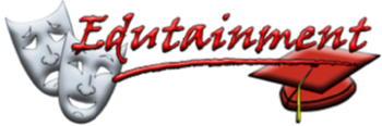 EDUTAINMENT CONSULTING & SEMINARS LLC logo