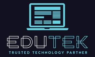 EDUTEK SOLUTIONS, LLC logo