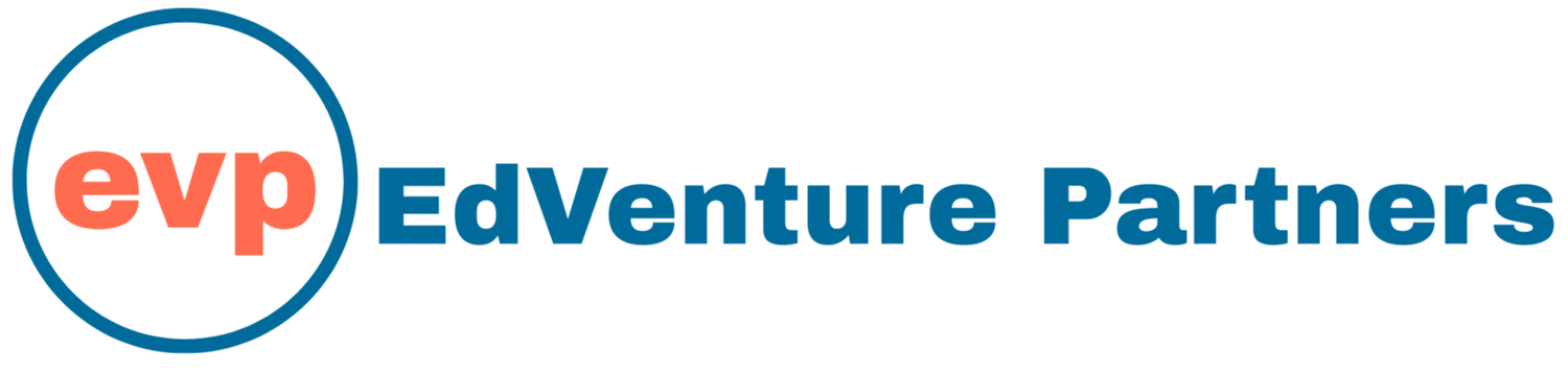 EDVENTURE PARTNERS logo