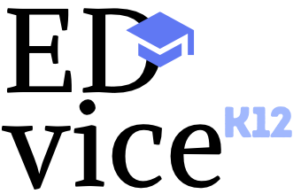 EDVICEK12, INC. logo