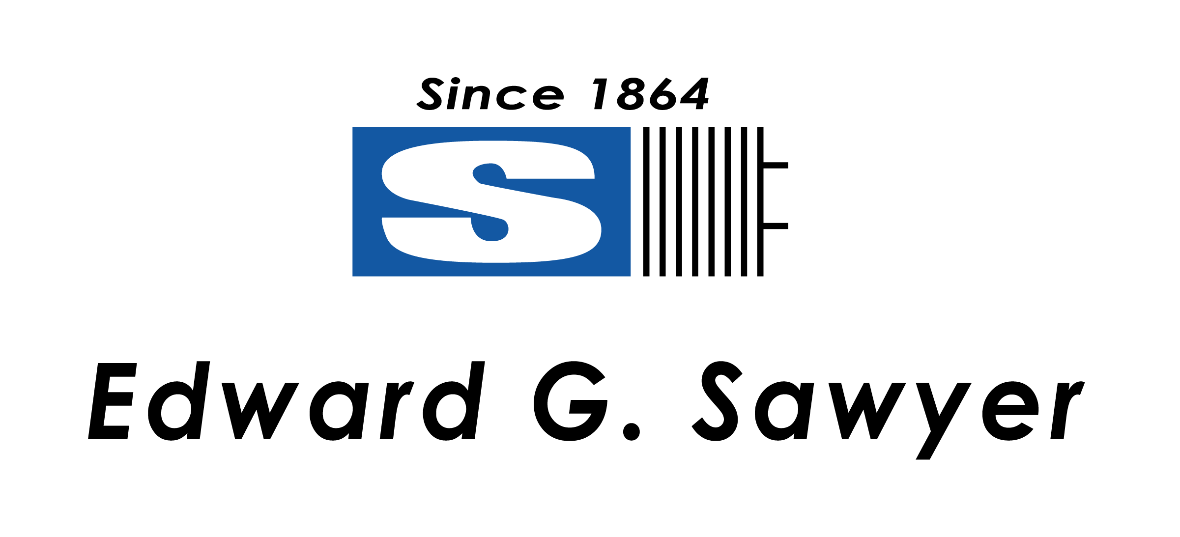 EDWARD G. SAWYER CO INC logo