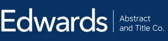 EDWARDS ABSTRACT & TITLE LTD logo