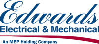 EDWARDS ELECTRICAL & MECHANICAL INC logo