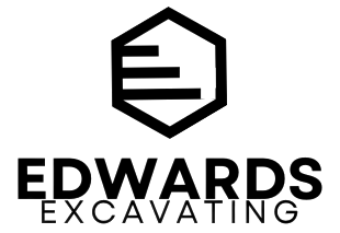 EDWARDS EXCAVATING, LLC logo
